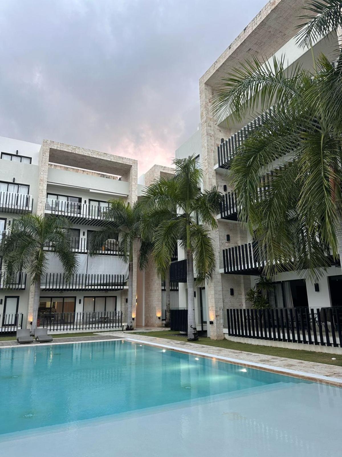 Apartment Alma Del Sol