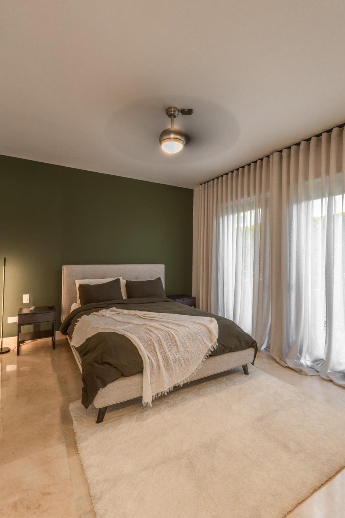 Alma Del Sol Apartment Punta Cana