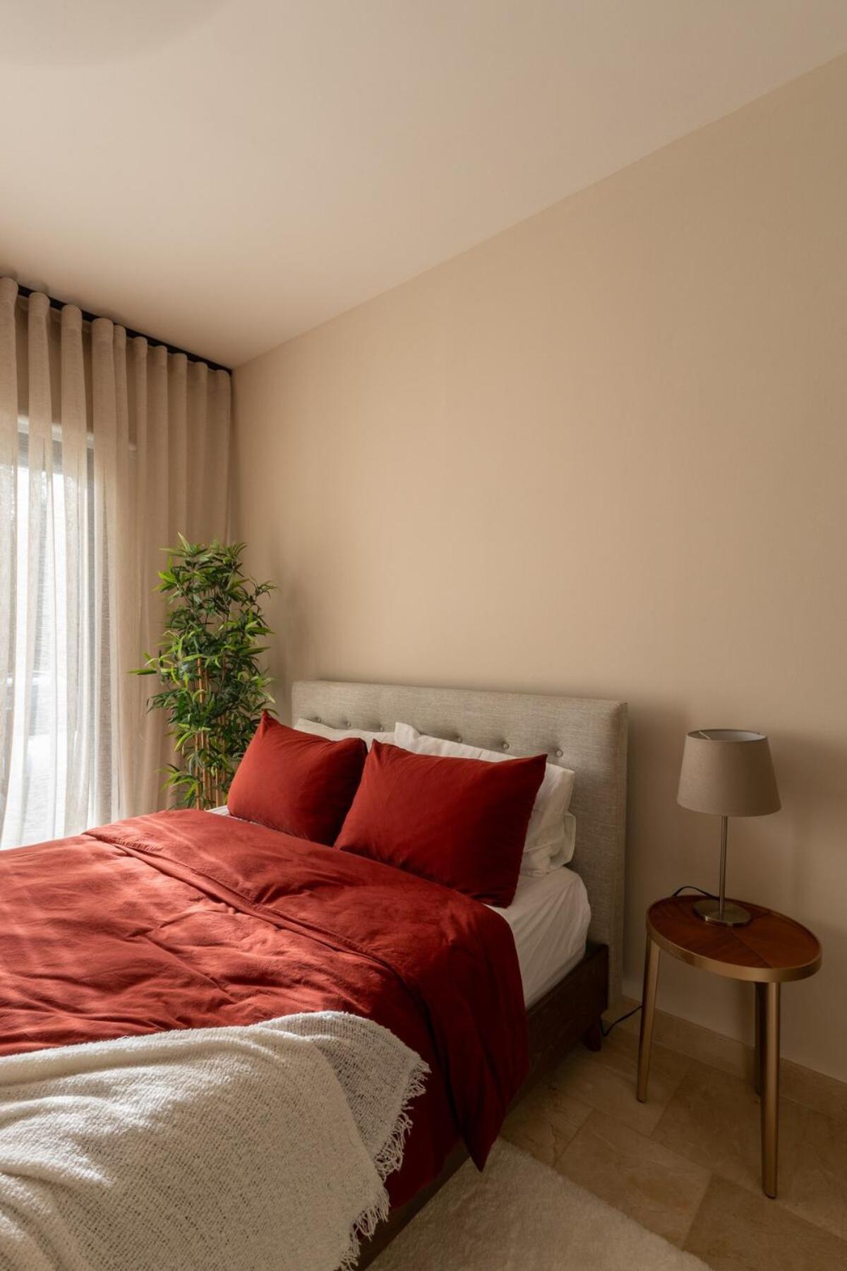 Alma Del Sol Apartment