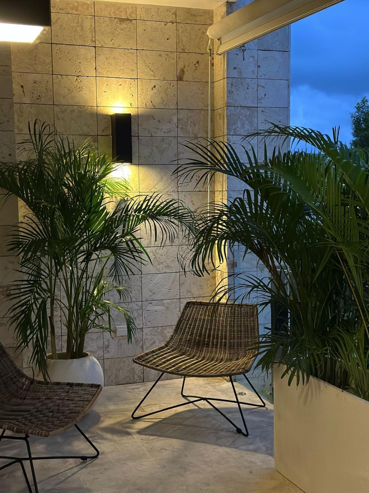 Alma Del Sol Apartment *